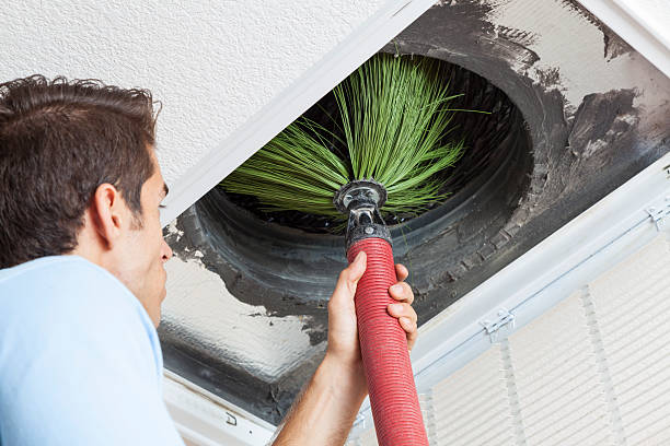 Best Commercial HVAC Duct Cleaning  in Camn, DE
